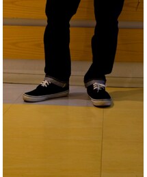 VANS | スニーカー