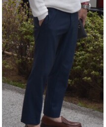 NANO universe | その他パンツ