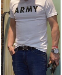 Alpha Industries | Tシャツ/カットソー