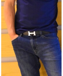 HERMES | ベルト