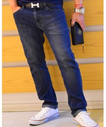 UNIQLO | デニムパンツ