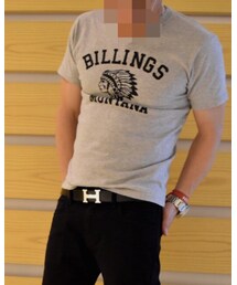 MAJESTIC | Tシャツ/カットソー