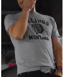 MAJESTIC | Tシャツ/カットソー