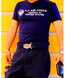 Alpha Industries | Tシャツ/カットソー