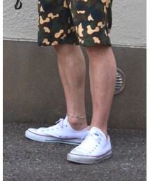 CONVERSE | スニーカー