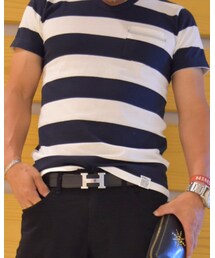 AZUL by moussy | Tシャツ/カットソー