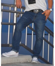 UNIQLO | デニムパンツ