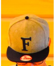 NEW ERA | キャップ