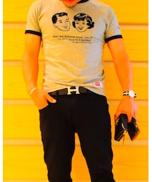 UNIQLO | Tシャツ/カットソー