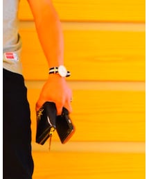 Daniel Wellington | アナログ腕時計