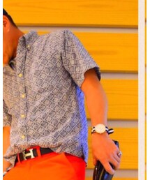 UNIQLO | シャツ/ブラウス