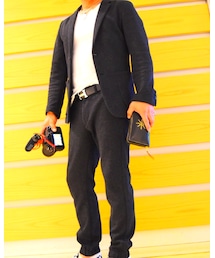 UNIQLO | ジャケット/アウター