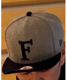 NEW ERA | キャップ