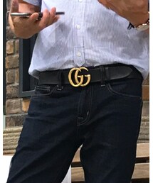 GUCCI | ベルト