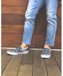 wtw vans | スリッポン