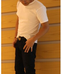 HANES | Tシャツ/カットソー