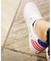 VANS | スリッポン