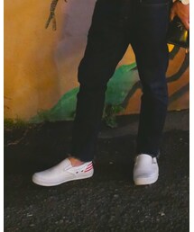 VANS | スニーカー