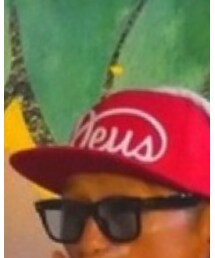 Ray-Ban | サングラス