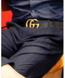 GUCCI | ベルト