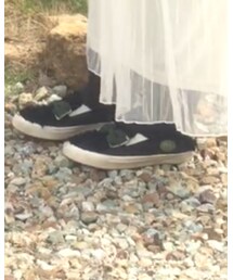 VANS | スニーカー