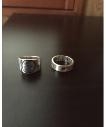 no brand | リング