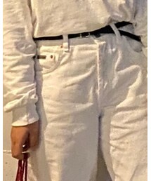 Calvin Klein | デニムパンツ