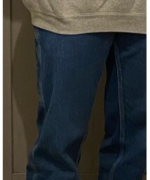 Carhartt | デニムパンツ