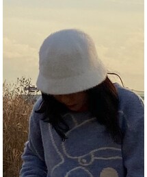 santamonica | ハット