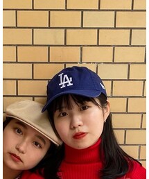 NEW ERA | キャップ