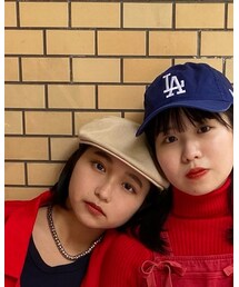 KANGOL | ハンチング/ベレー帽