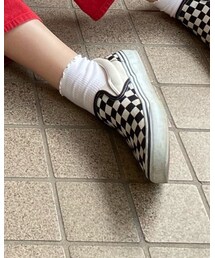 VANS | スニーカー