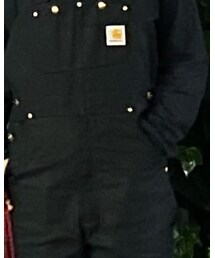 Carhartt | サロペット/オーバーオール