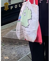 santamonica | トートバッグ