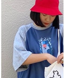 used | Tシャツ/カットソー