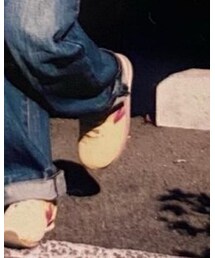 NEW BALANCE | スニーカー