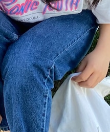 TOMMY HILFIGER | デニムパンツ