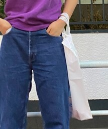 TOMMY HILFIGER | デニムパンツ