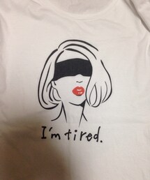 WEGO | Tシャツ/カットソー