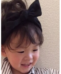 しまむら | ヘアバンド