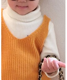 simplekidsu | キャミソール