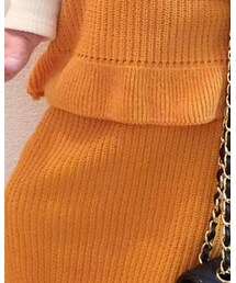 simplekidsu | スカート