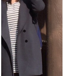 KBF | チェスターコート