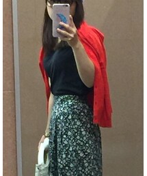 GU | Tシャツ/カットソー