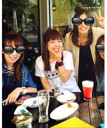 self-service | Tシャツ/カットソー