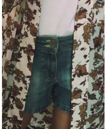 Hanjiro | デニムパンツ