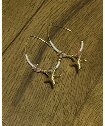 Handmade | ピアス（両耳用）