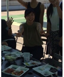 Honeys | キャップ