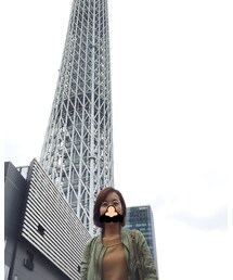 RETRO GIRL | ブルゾン