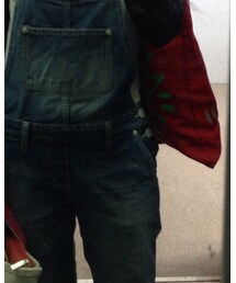 X-girl | サロペット/オーバーオール